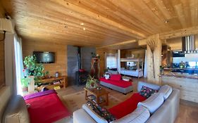 Chalet Miel de la Cayolle-Estenc